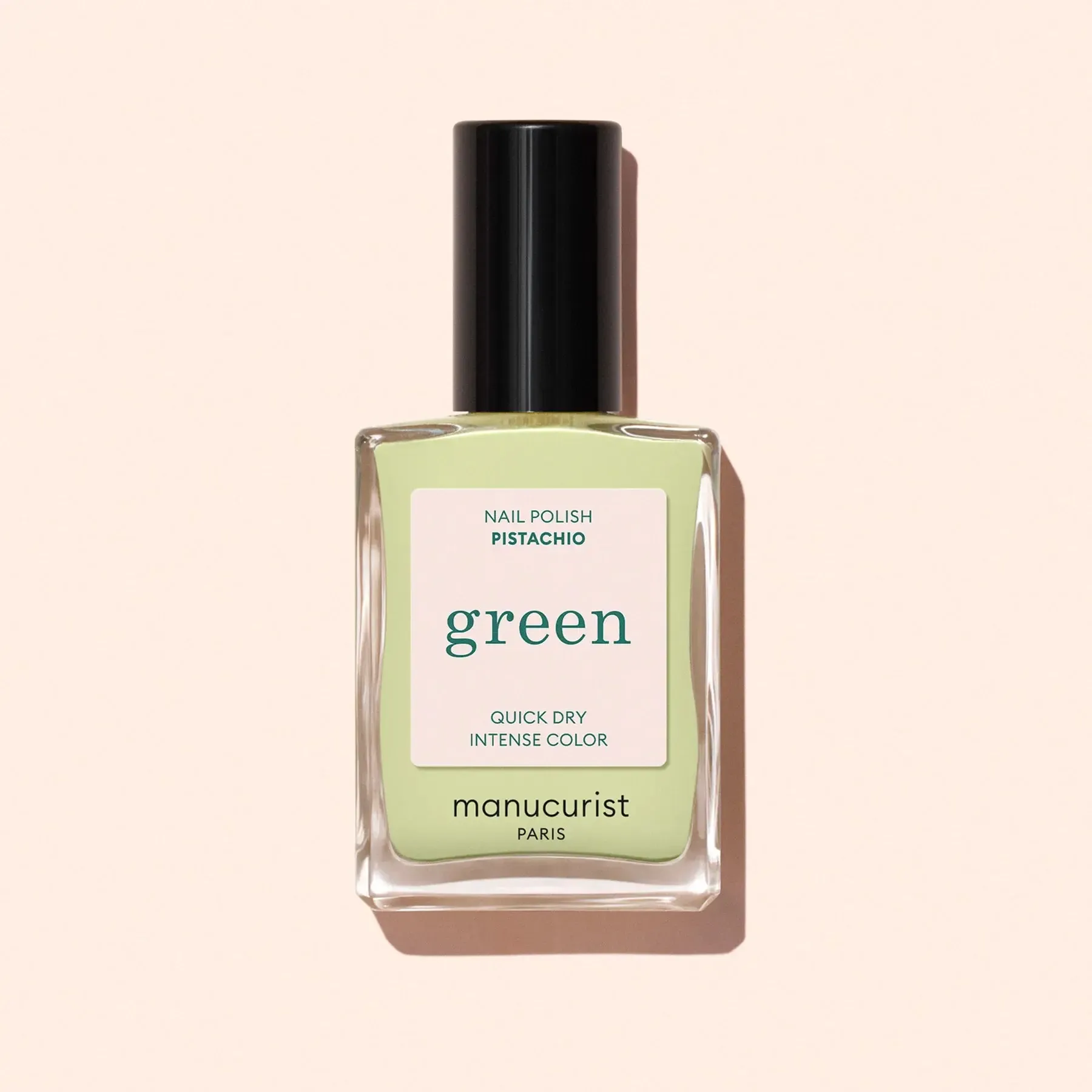 Vernis I Pistachio