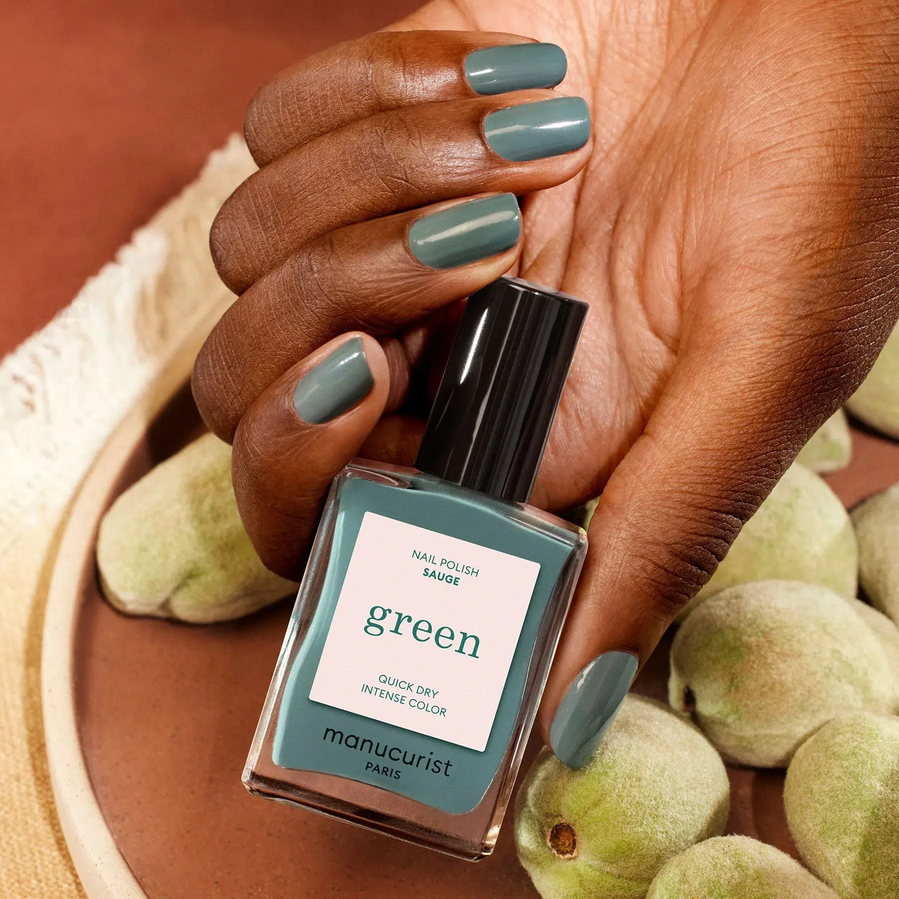 Vernis I Sauge - Image 3