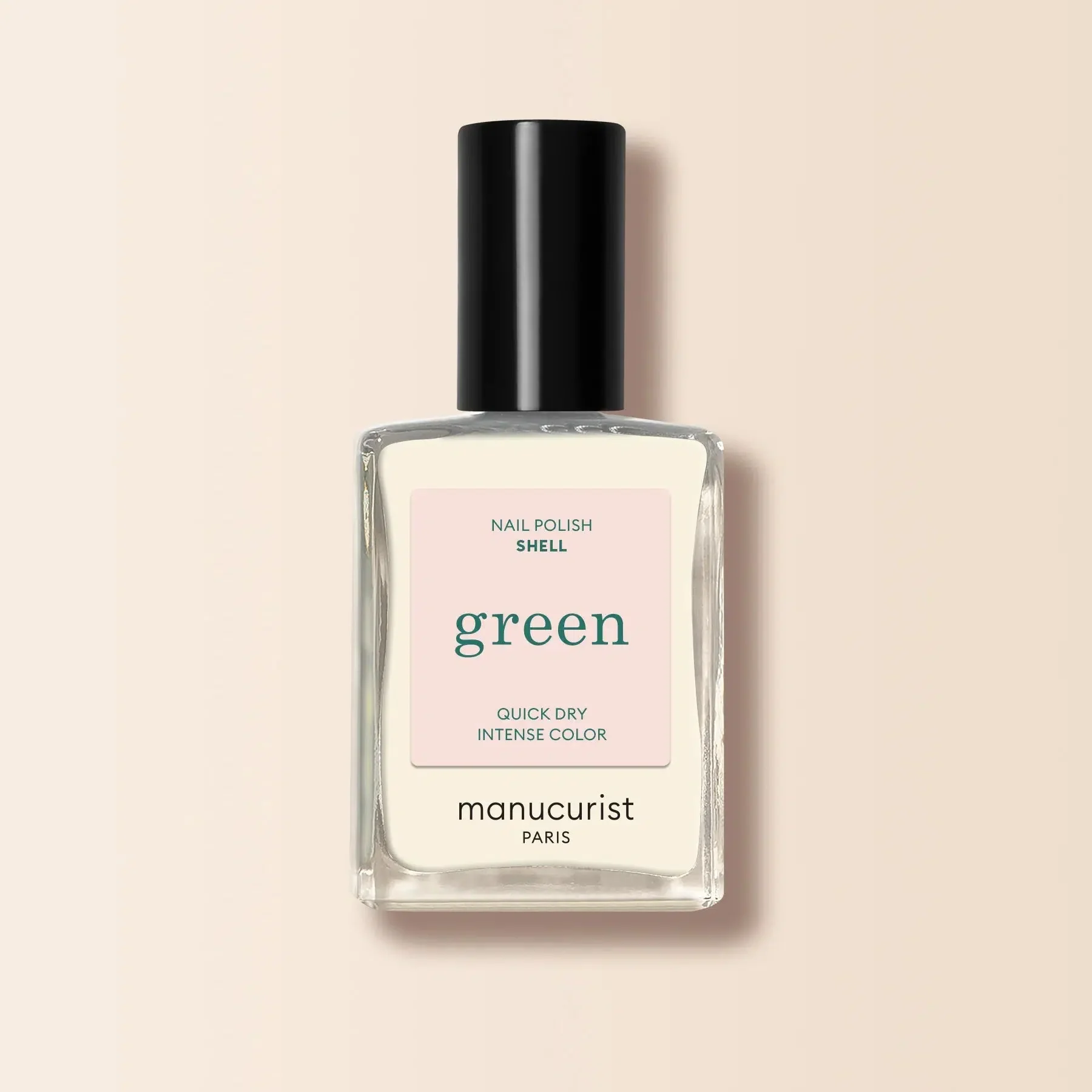 Vernis I Shell