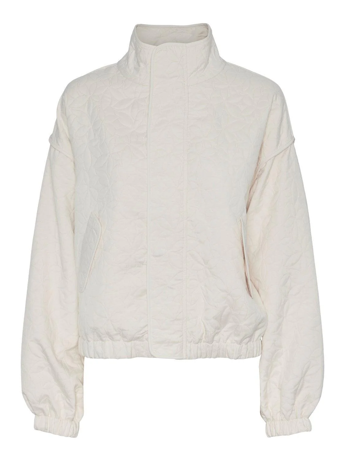 Veste Fipa I Ecru - Image 2
