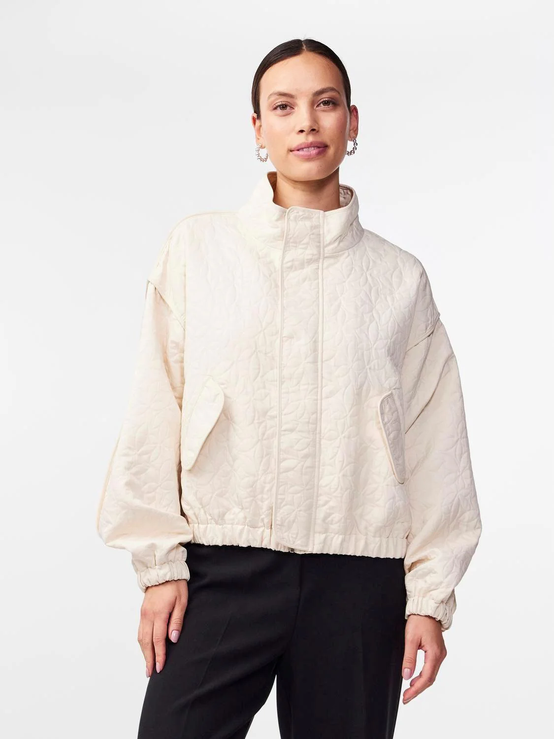Veste Fipa I Ecru - Image 3