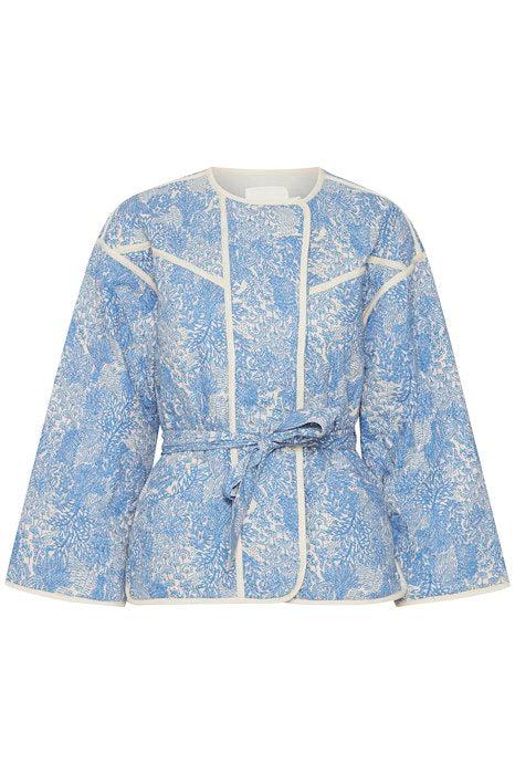 Veste Floria I Bleu
