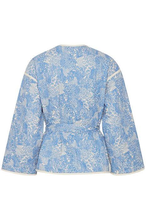 Veste Floria I Bleu - Image 2