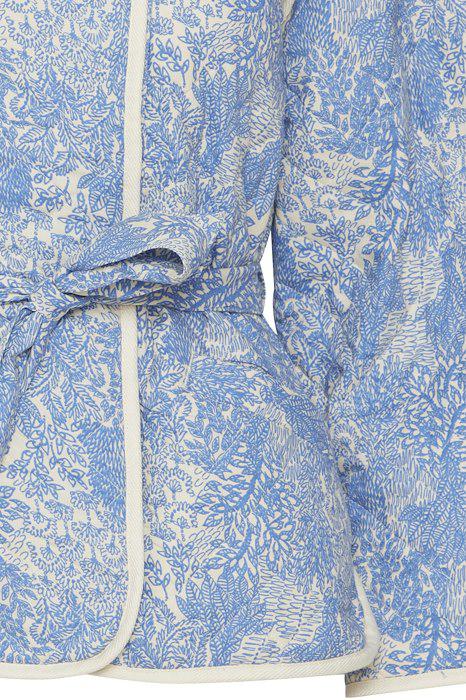 Veste Floria I Bleu - Image 3