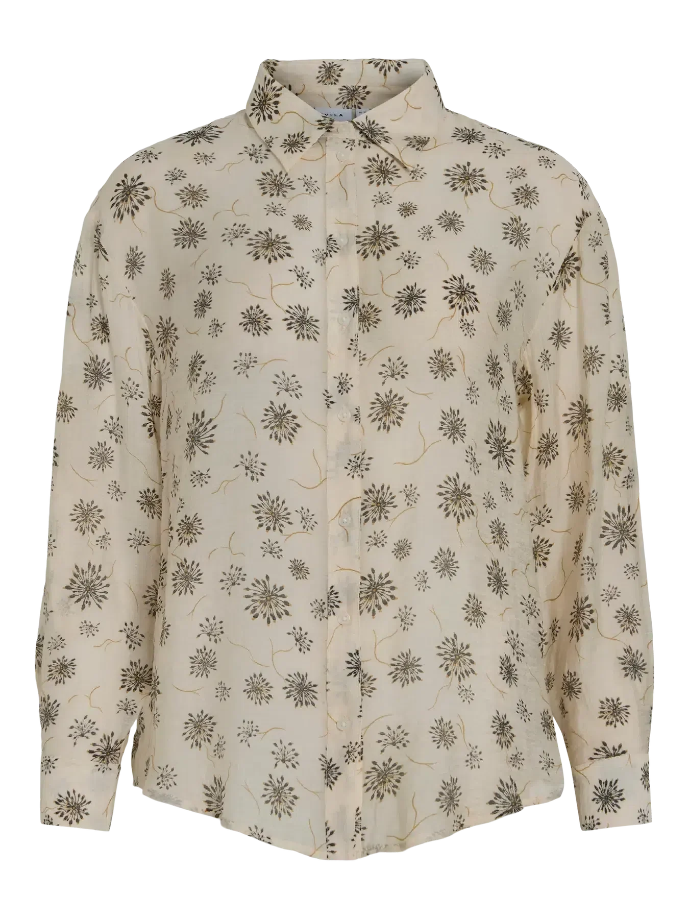 VILYRIA LS SHIRT/C32