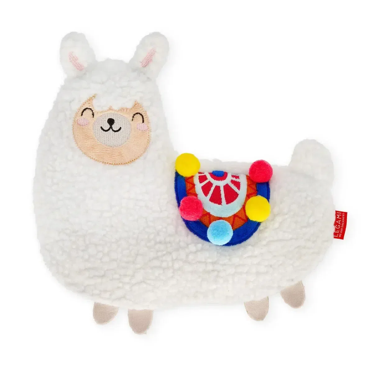 WARM CUDDLES - LLAMA