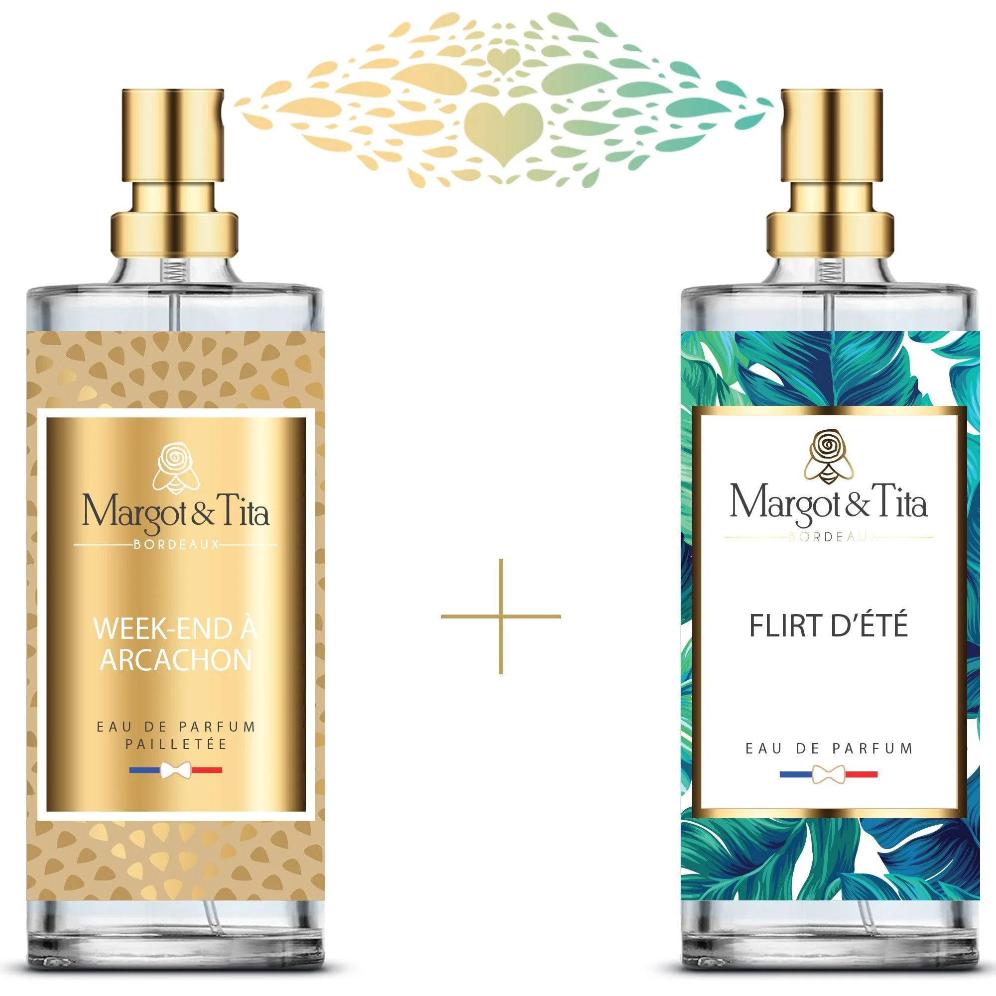 Week-end à Arcachon – Eau de parfum - 30ml - Image 3
