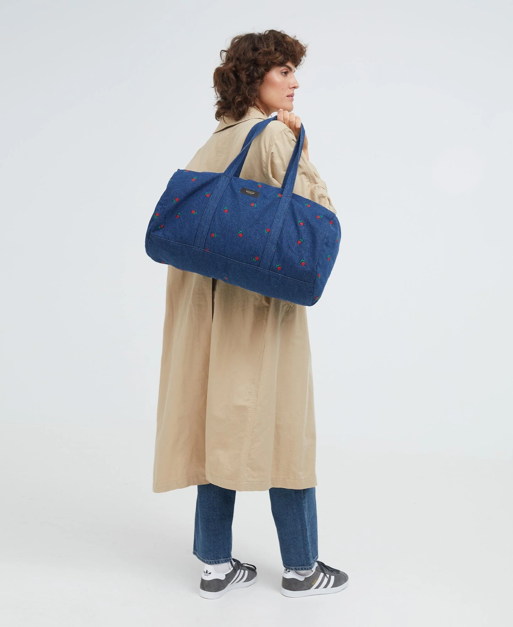 WOUF I Bolso Bowling Amy - Image 3