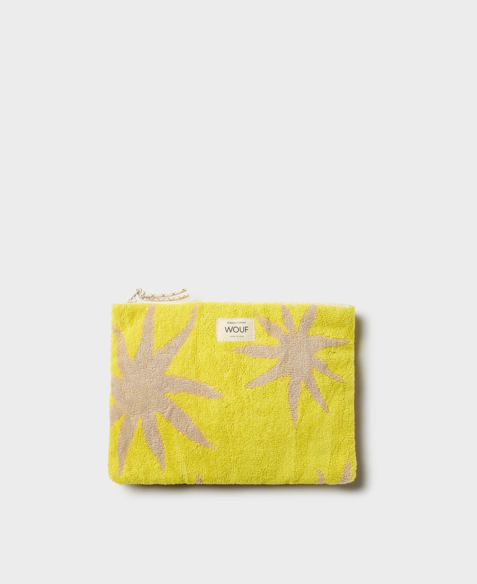 WOUF I Pochette Formentera