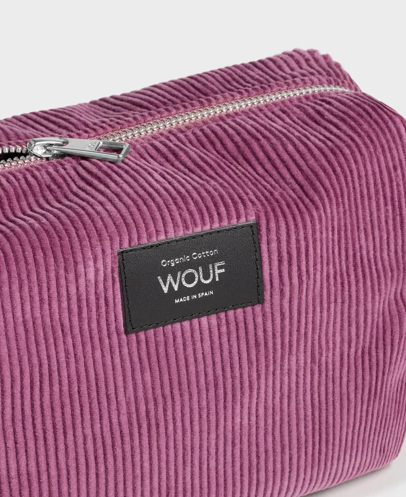 WOUF I Trousse Mauve - Image 4