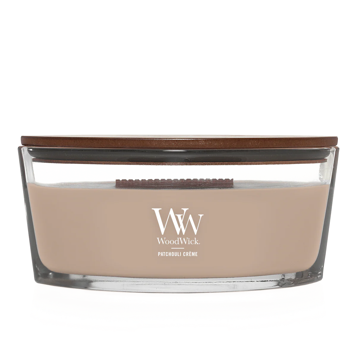 WW ELLIPSE PATCHOULI CREME