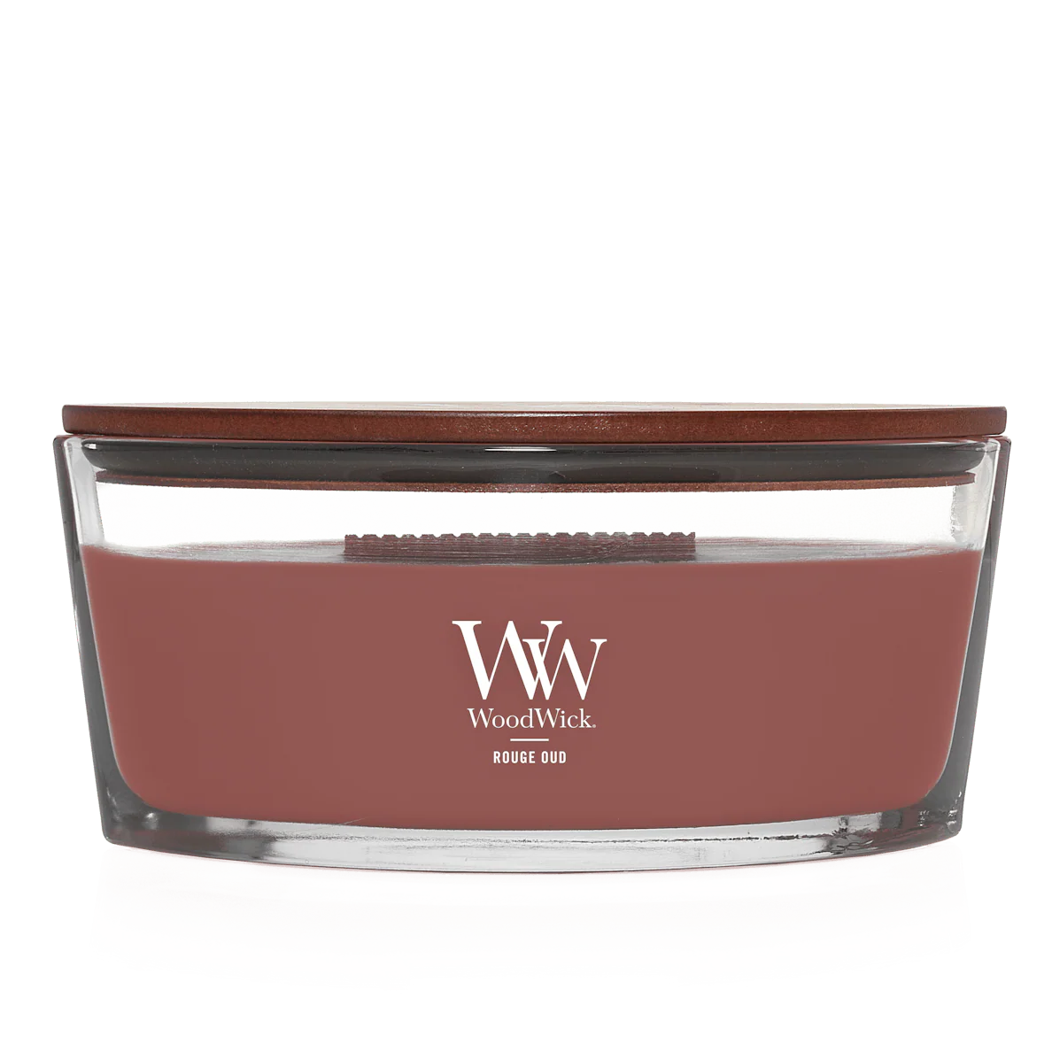 WW ELLIPSE ROUGE OUD